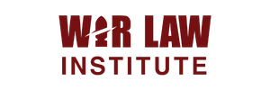 War Law Institute | Reimagining the World Order